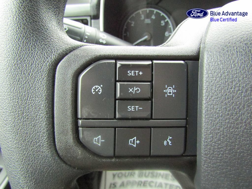 Used 2023 Ford F150 XL w/ STX Appearance Package AWD/4WD image 31