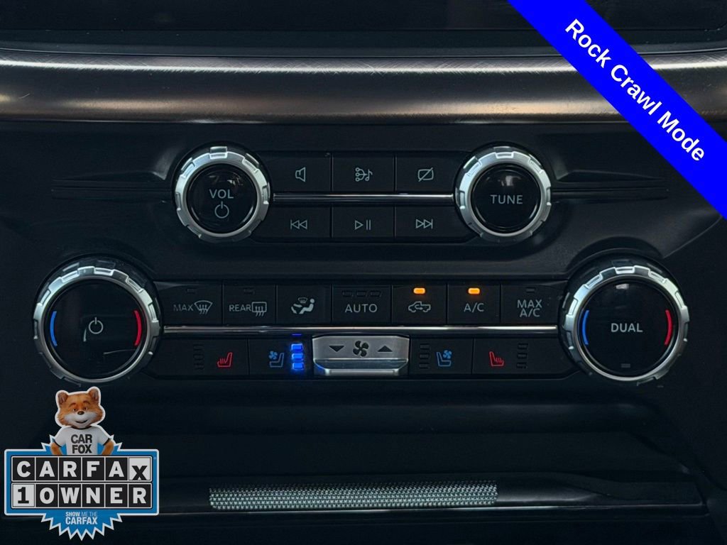 Used 2023 Ford F150 King Ranch w/ Equipment Group 601A High image 17