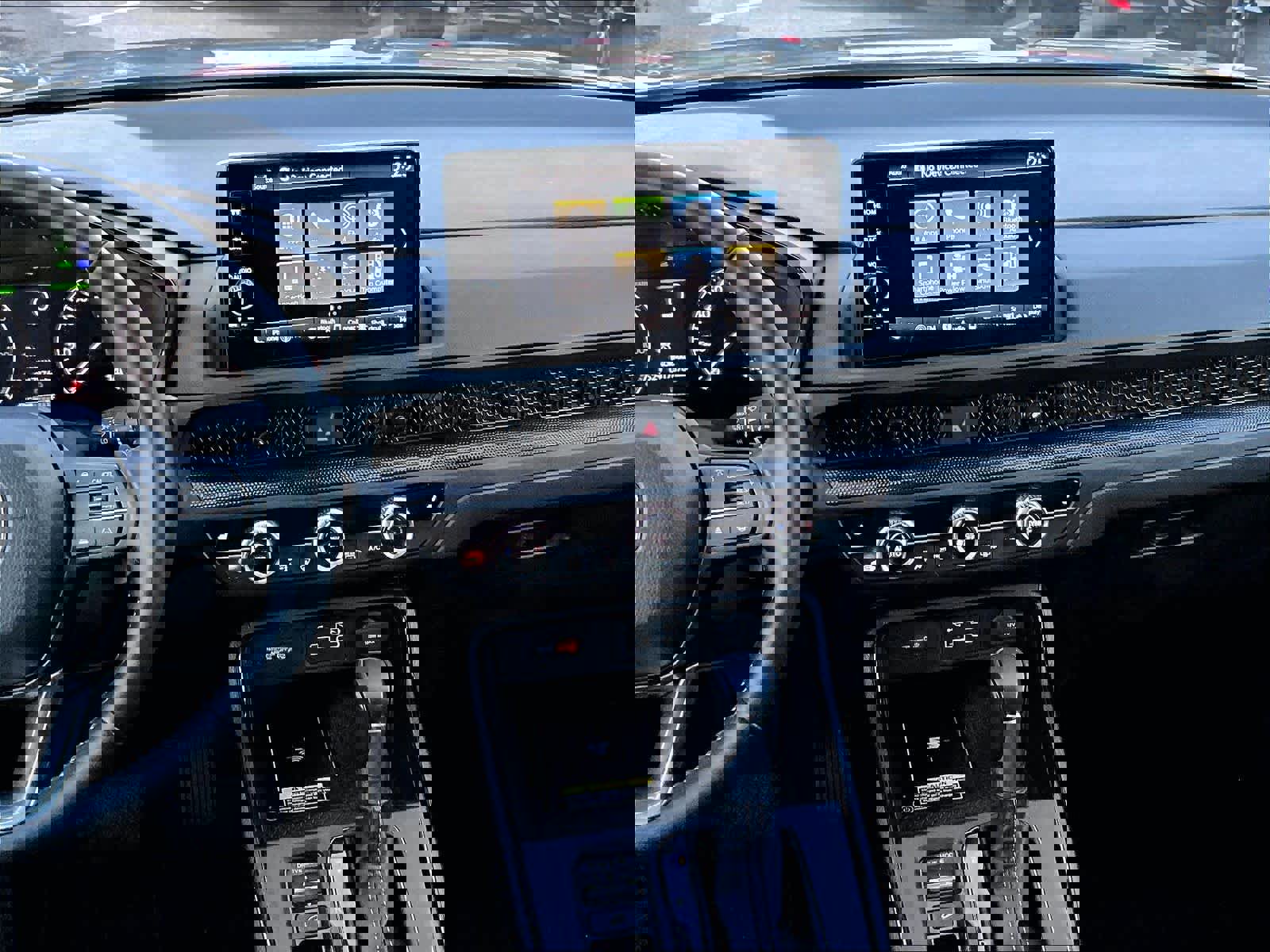 Used 2025 Honda CR-V Sport-L image 18