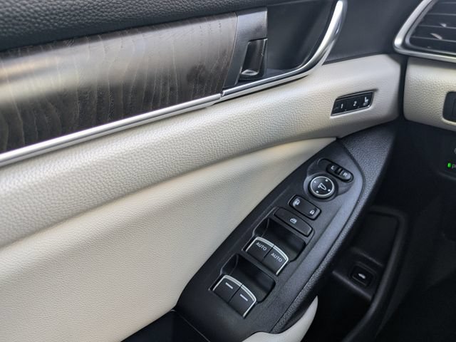 Used 2021 Honda Accord EX-L image 24