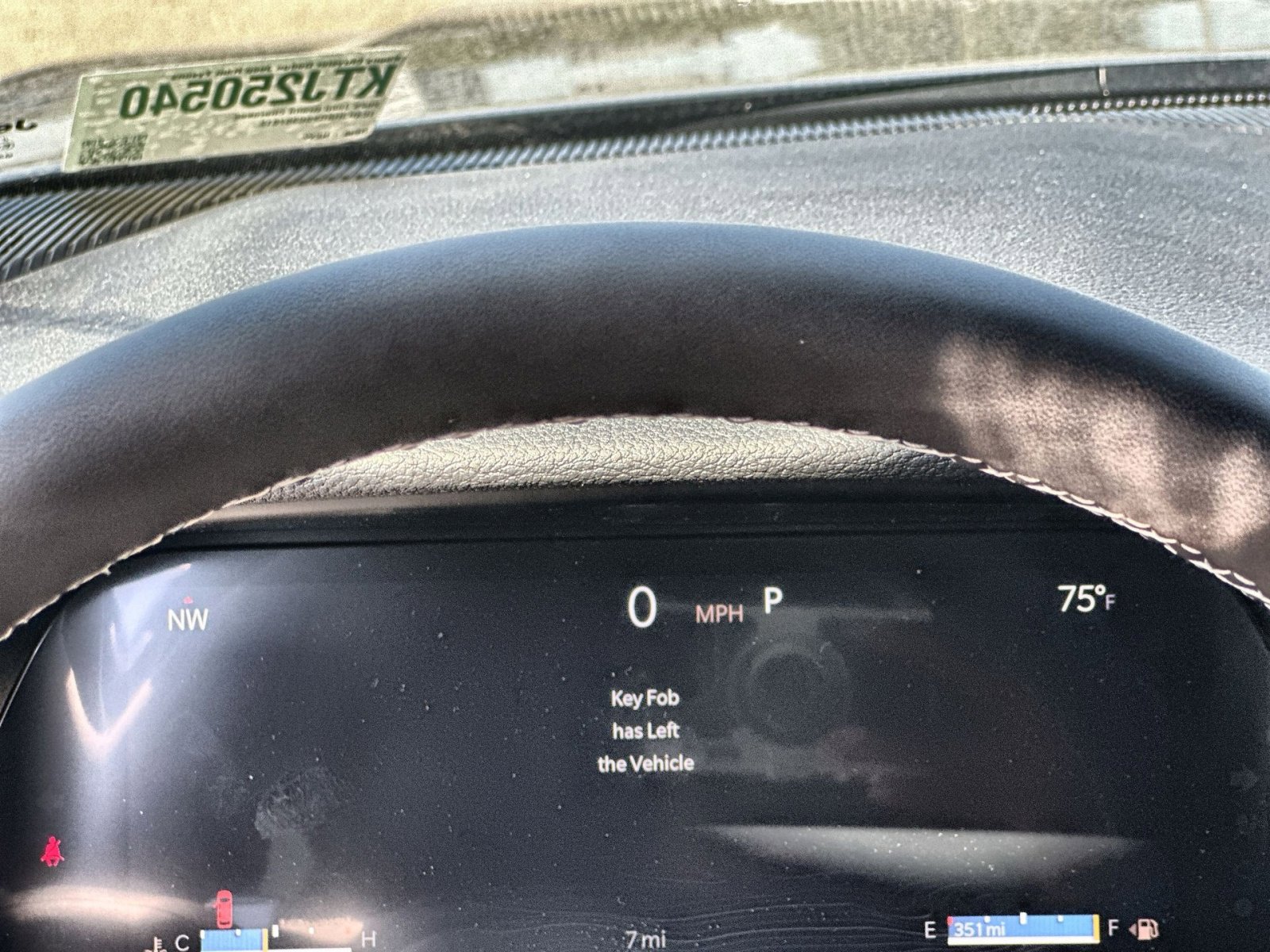 New 2025 Jeep Grand Cherokee Laredo w/ Luxury Tech Group I image 17