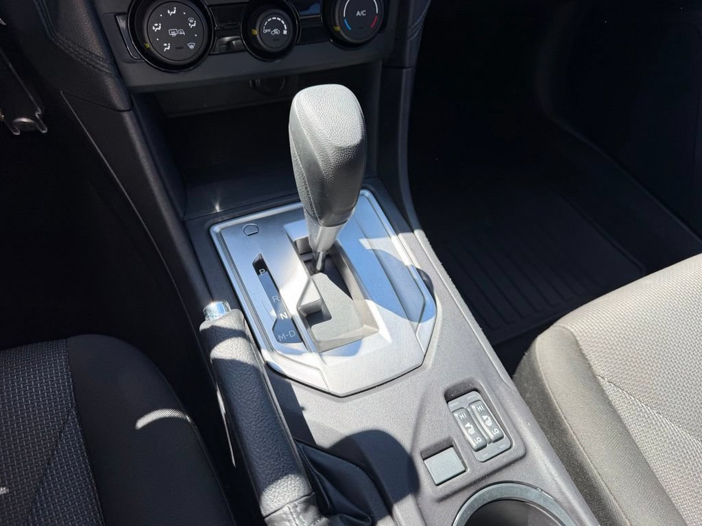 Used 2018 Subaru Impreza 2.0i Premium w/ Eyesight & BSD & Rcta AWD/4WD image 25