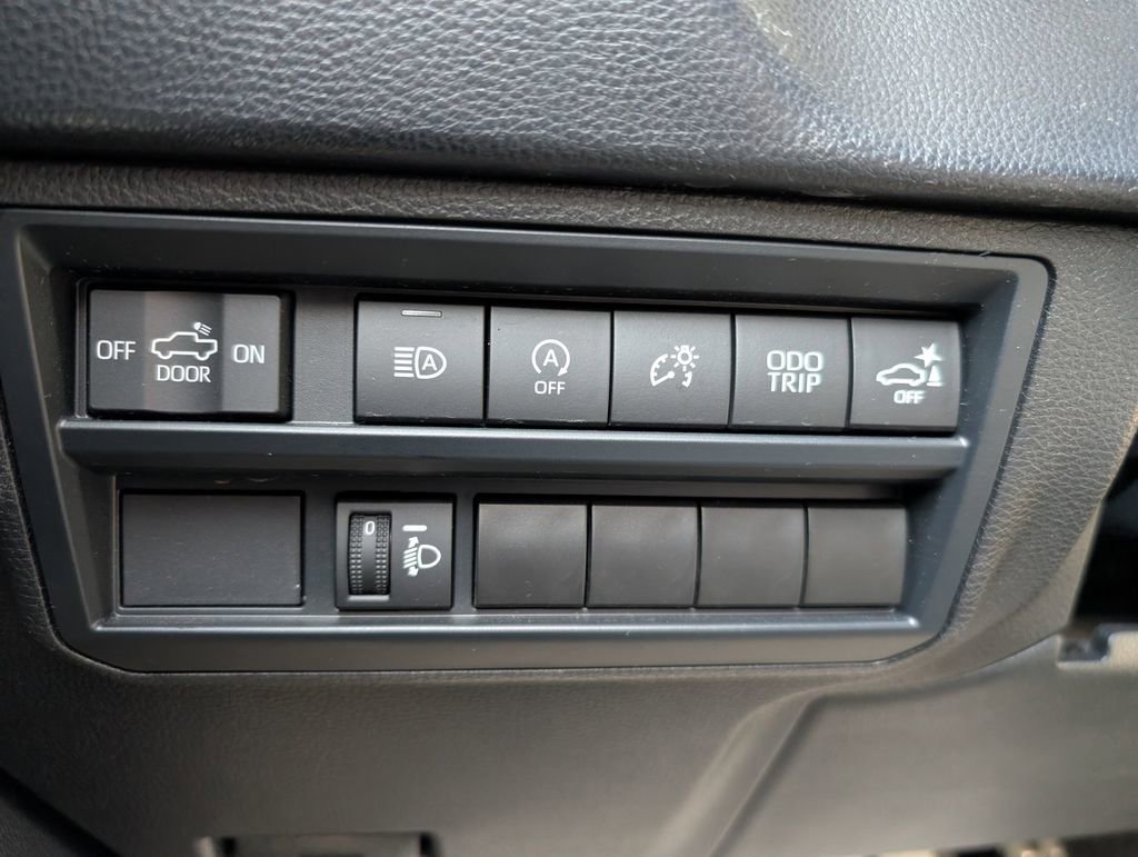 Used 2024 Toyota Tundra SR5 w/ TRD Off-Road Premium Package image 25