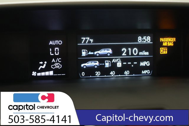 Used 2018 Subaru Forester 2.5i Premium w/ Protection Package #1 AWD/4WD image 27