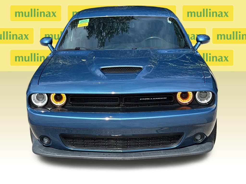 Used 2022 Dodge Challenger GT RWD image 15
