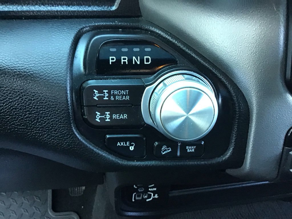 Used 2019 RAM 2500 Power Wagon AWD/4WD image 24