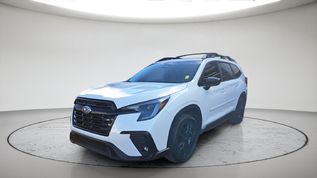 Used 2024 Subaru Ascent Onyx Edition Limited