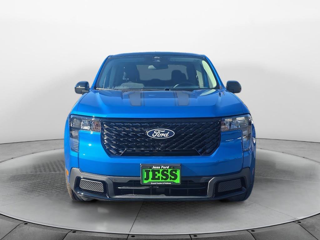 New 2026 Ford Maverick XLT w/ XLT Luxury Package image 2