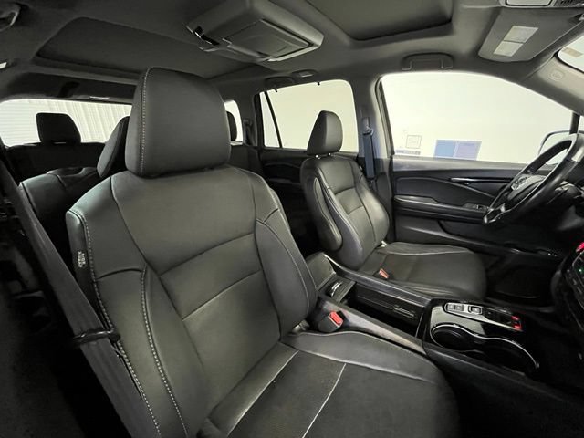 Used 2022 Honda Pilot Elite image 9