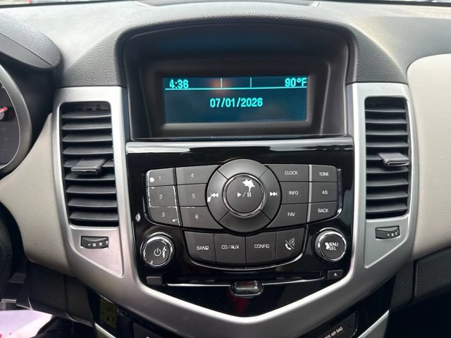Used 2014 Chevrolet Cruze LS FWD image 31