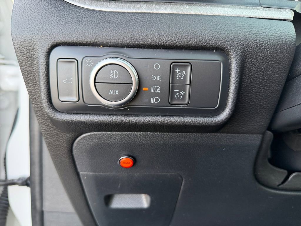 Used 2022 Ford Explorer Timberline w/ Timberline Technology Package image 29