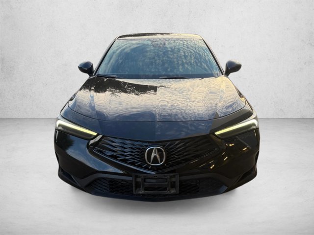 Used 2024 Acura Integra FWD image 2
