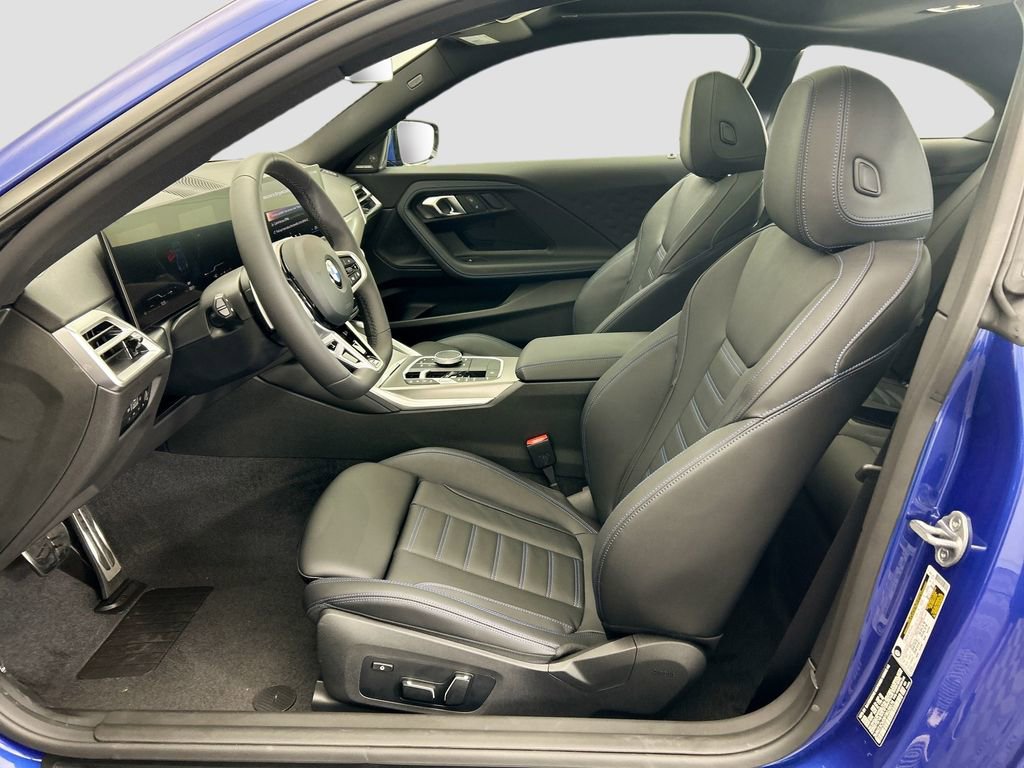 New 2026 BMW 230i Coupe w/ Premium Package image 18