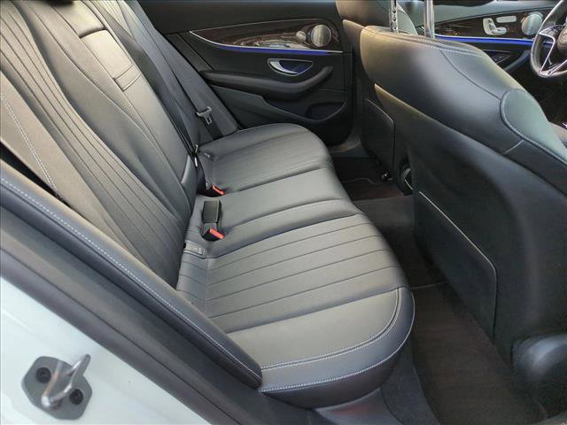 Certified 2022 Mercedes-Benz E 450 4MATIC All-Terrain Wagon image 20