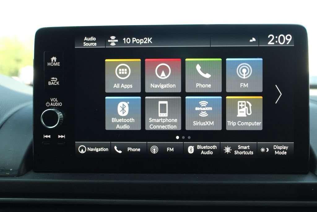 Certified 2025 Honda Pilot Black Edition image 22