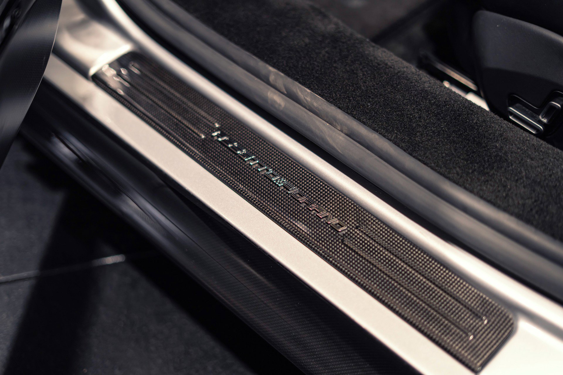 Used 2021 Ferrari SF90 Stradale image 14