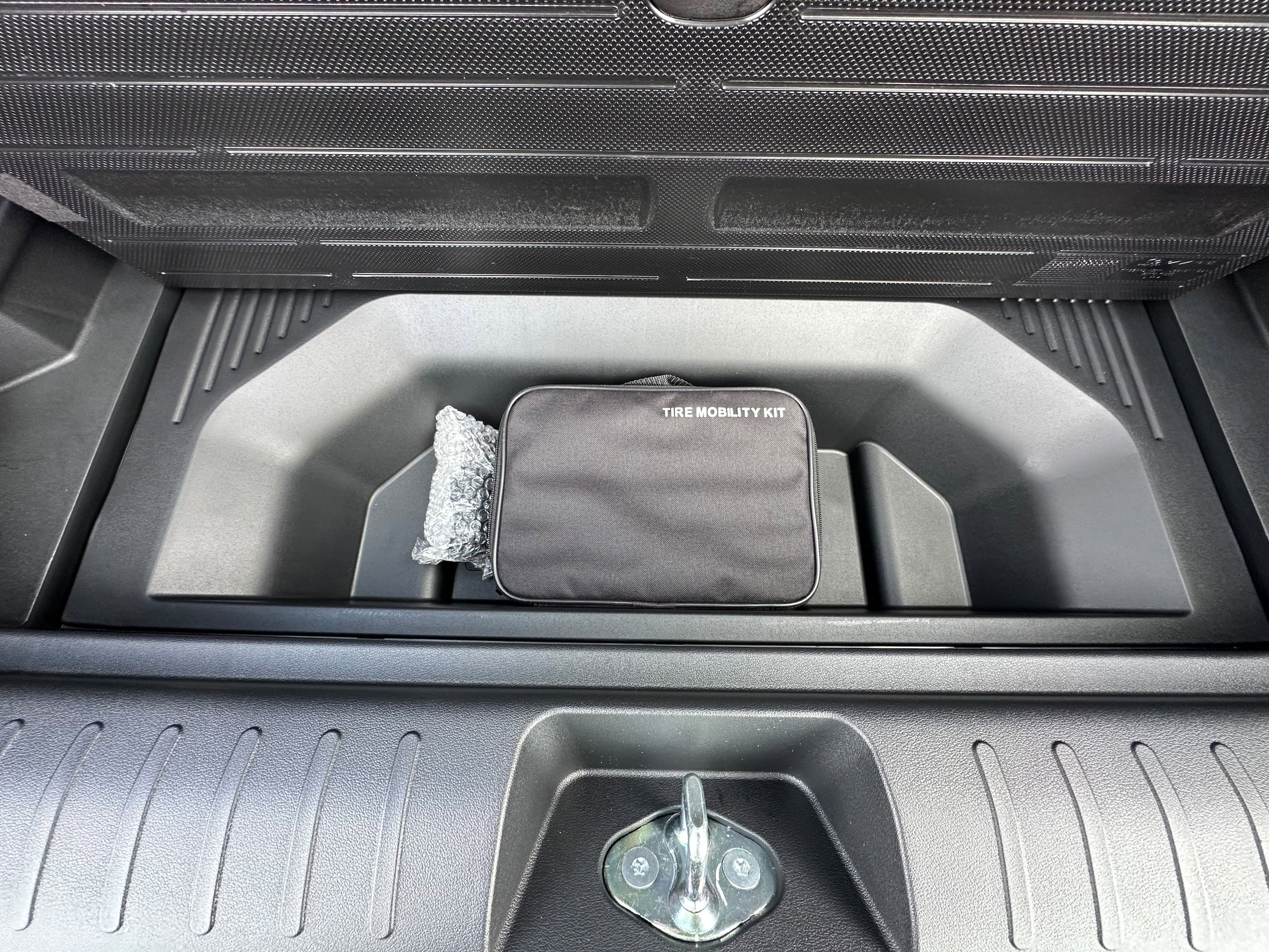 New 2025 Kia EV6 Light image 16