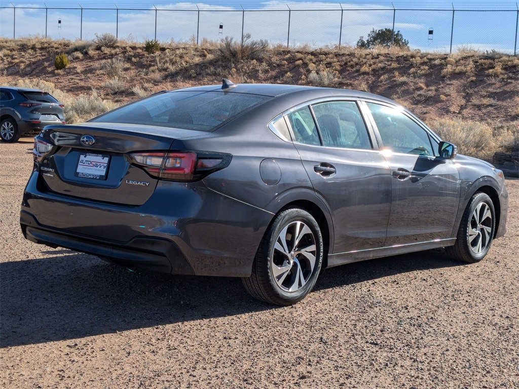 Used 2022 Subaru Legacy Premium image 6