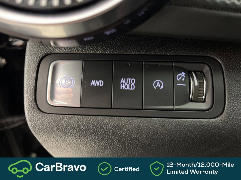 Certified 2025 Chevrolet Equinox LT w/ Convenience Package II image 30