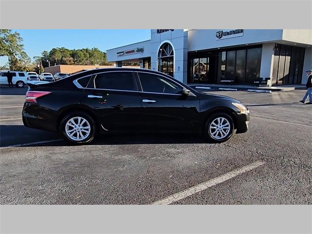 Used 2014 Nissan Altima 2.5 S w/ Sport Value Package image 34