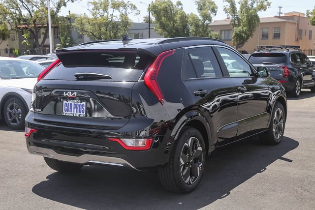 New 2026 Kia Niro Wind FWD image 16