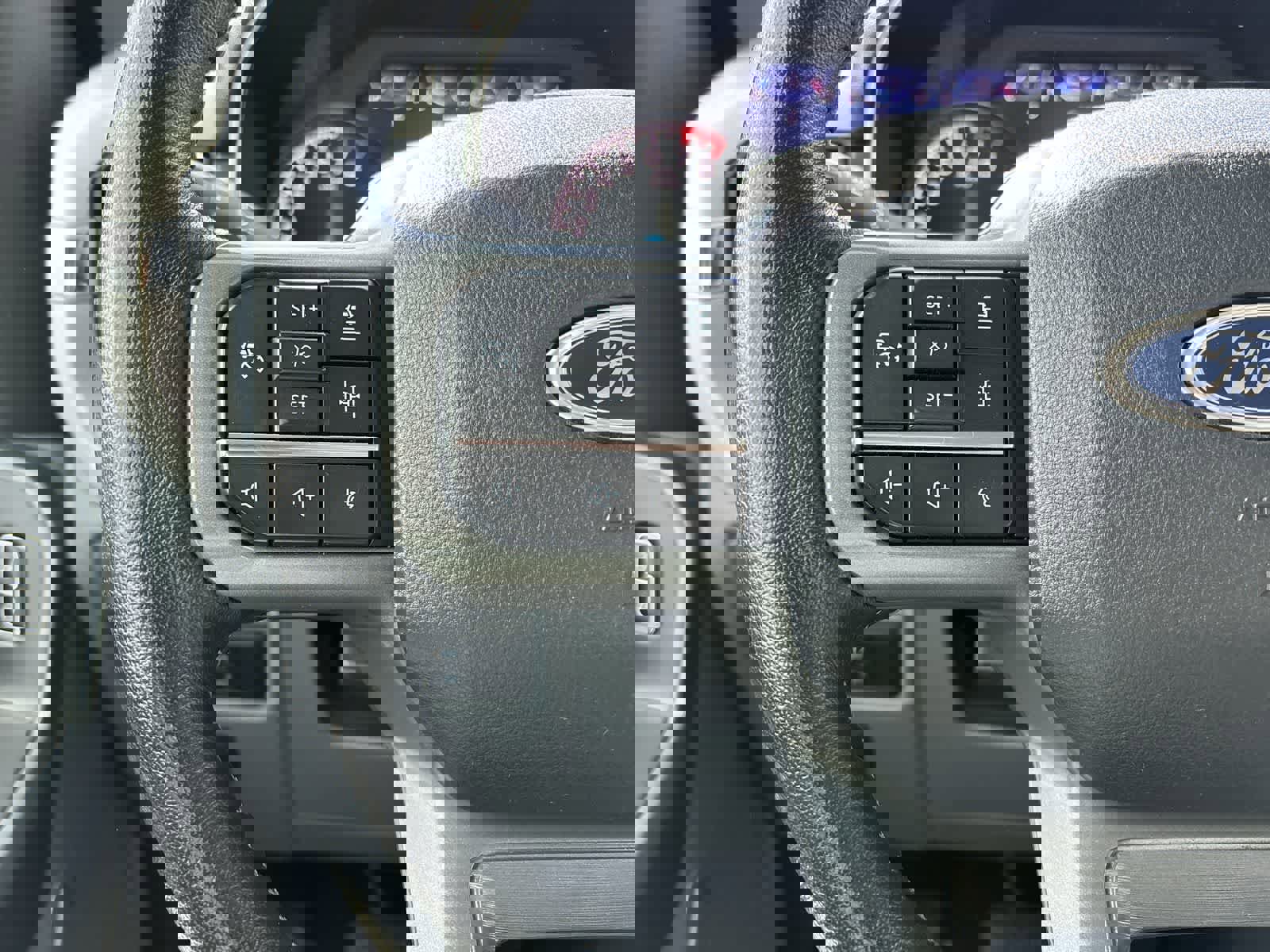 Used 2021 Ford F150 XLT w/ Equipment Group 302A High image 14