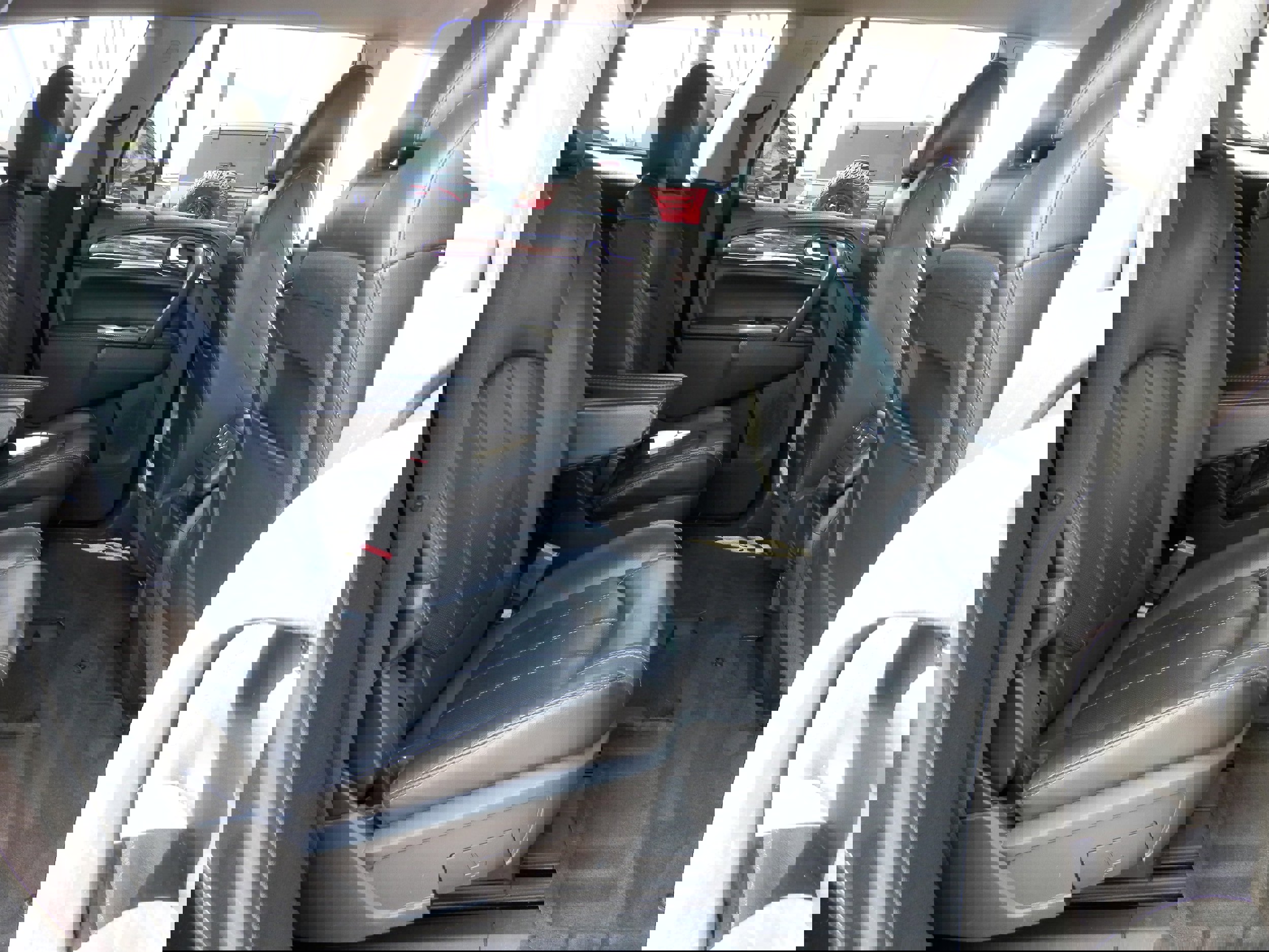 Used 2016 Buick Enclave Leather w/ Trailering Package image 19