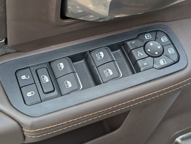 New 2026 RAM 2500 Limited image 11