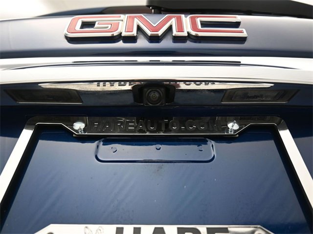 Used 2020 GMC Terrain SLE image 26