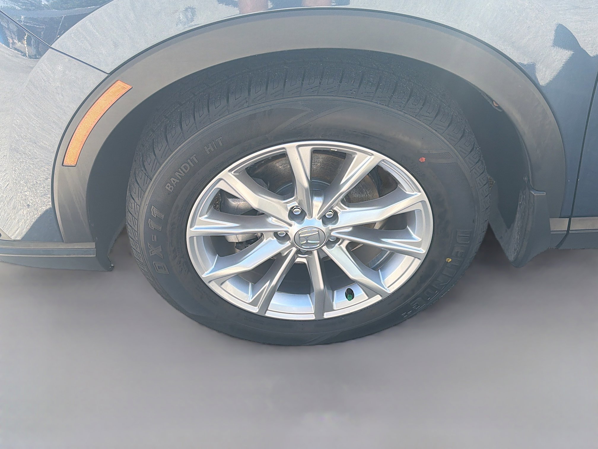 Certified 2024 Honda CR-V EX-L image 36