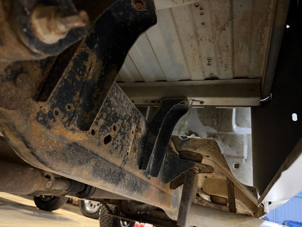 Used 1997 Dodge Ram 2500 Truck 4x4 Club Cab image 18