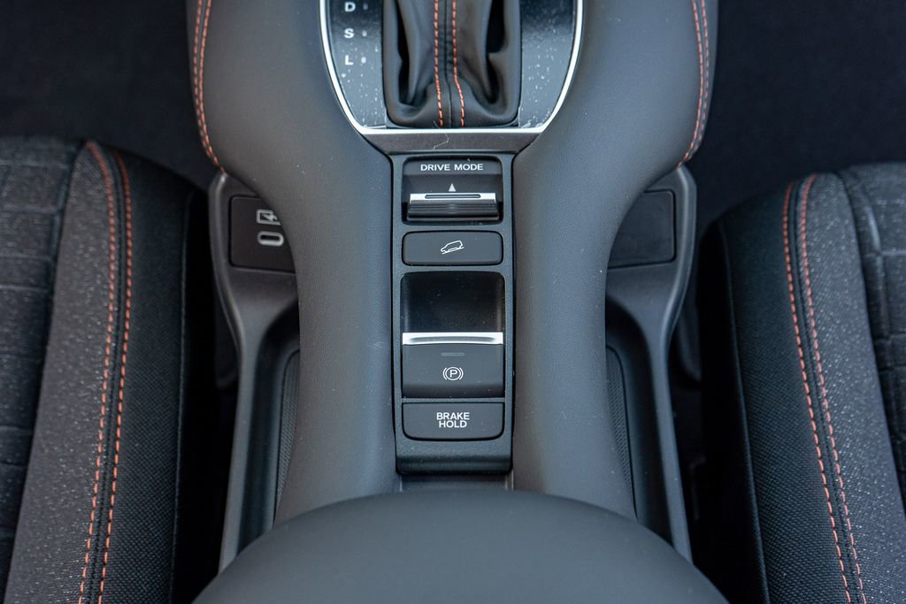 New 2026 Honda HR-V Sport image 23