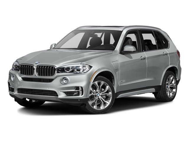 Used 2016 BMW X5 xDrive40e