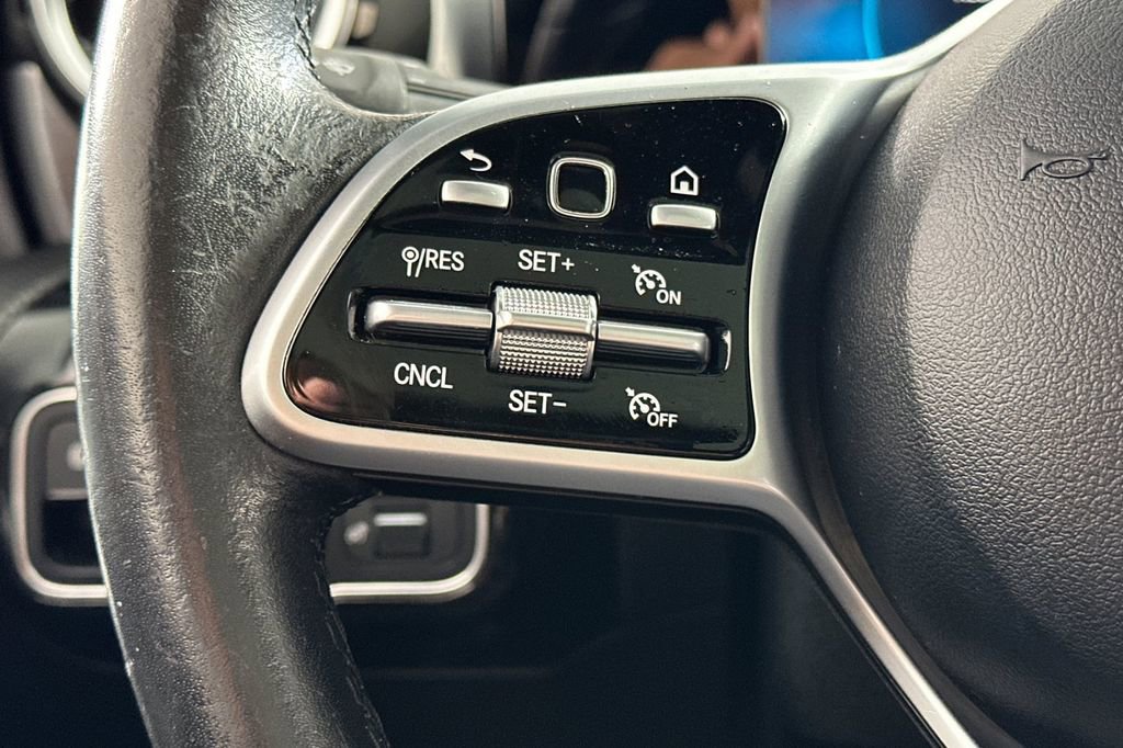 Certified 2019 Mercedes-Benz A 220 image 26