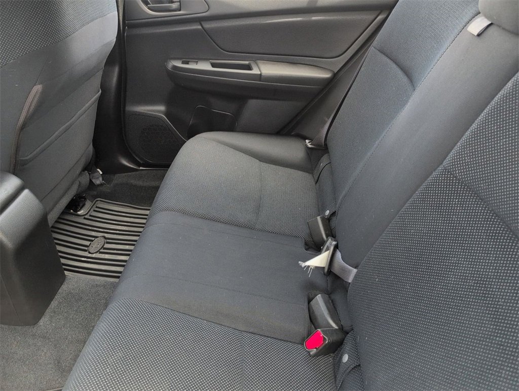 Used 2013 Subaru Impreza 2.0i image 11