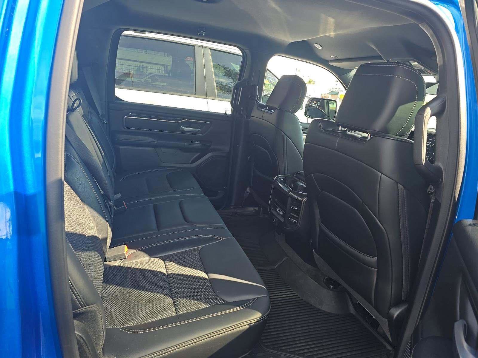 Used 2021 RAM 1500 Rebel w/ Level 2 Equipment Group image 10