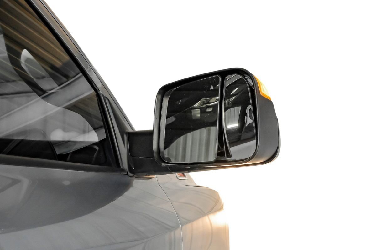 Used 2020 RAM 3500 Lone Star w/ Level 2 Equipment Group image 44