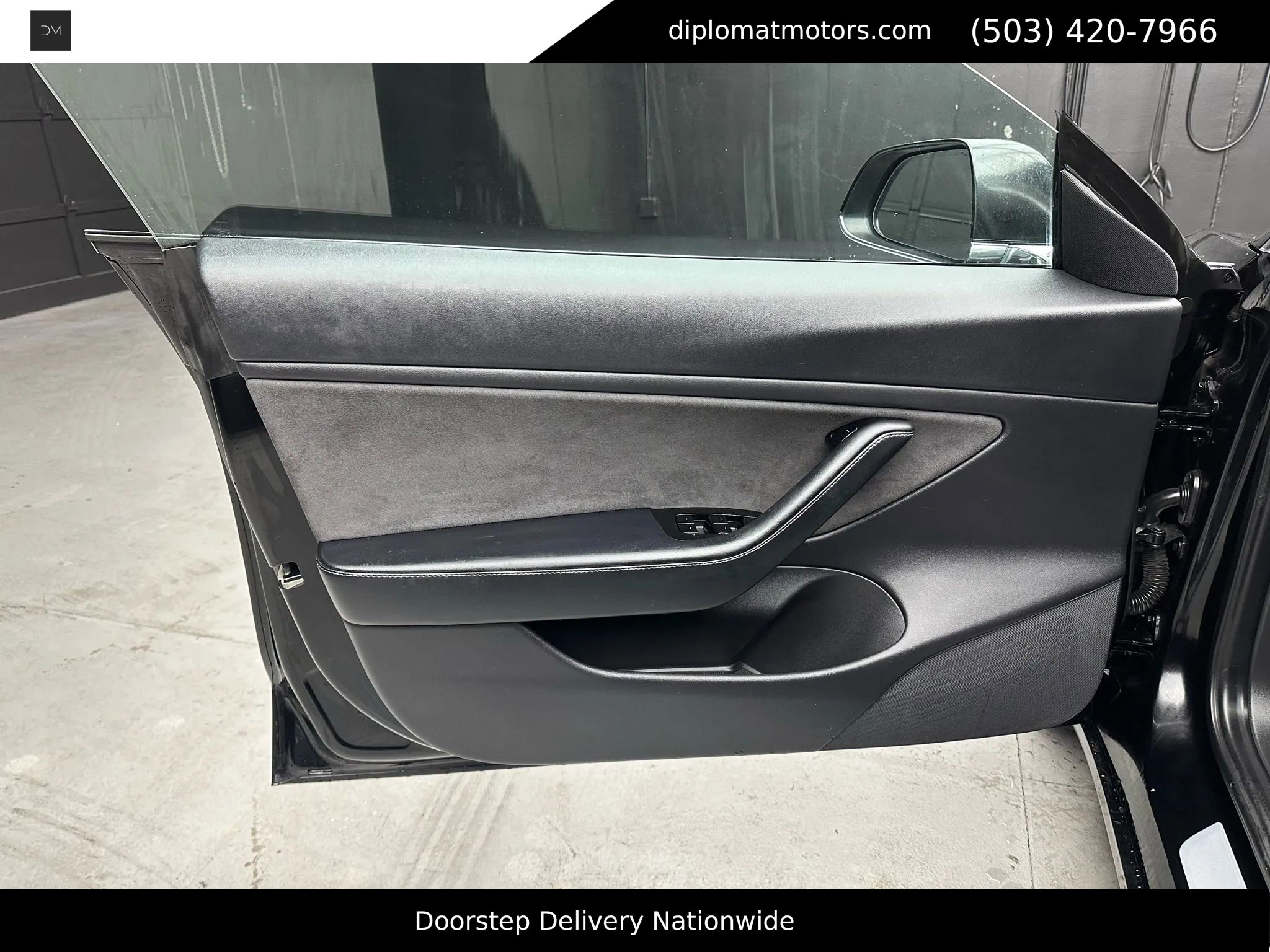 Used 2018 Tesla Model 3 Long Range image 29