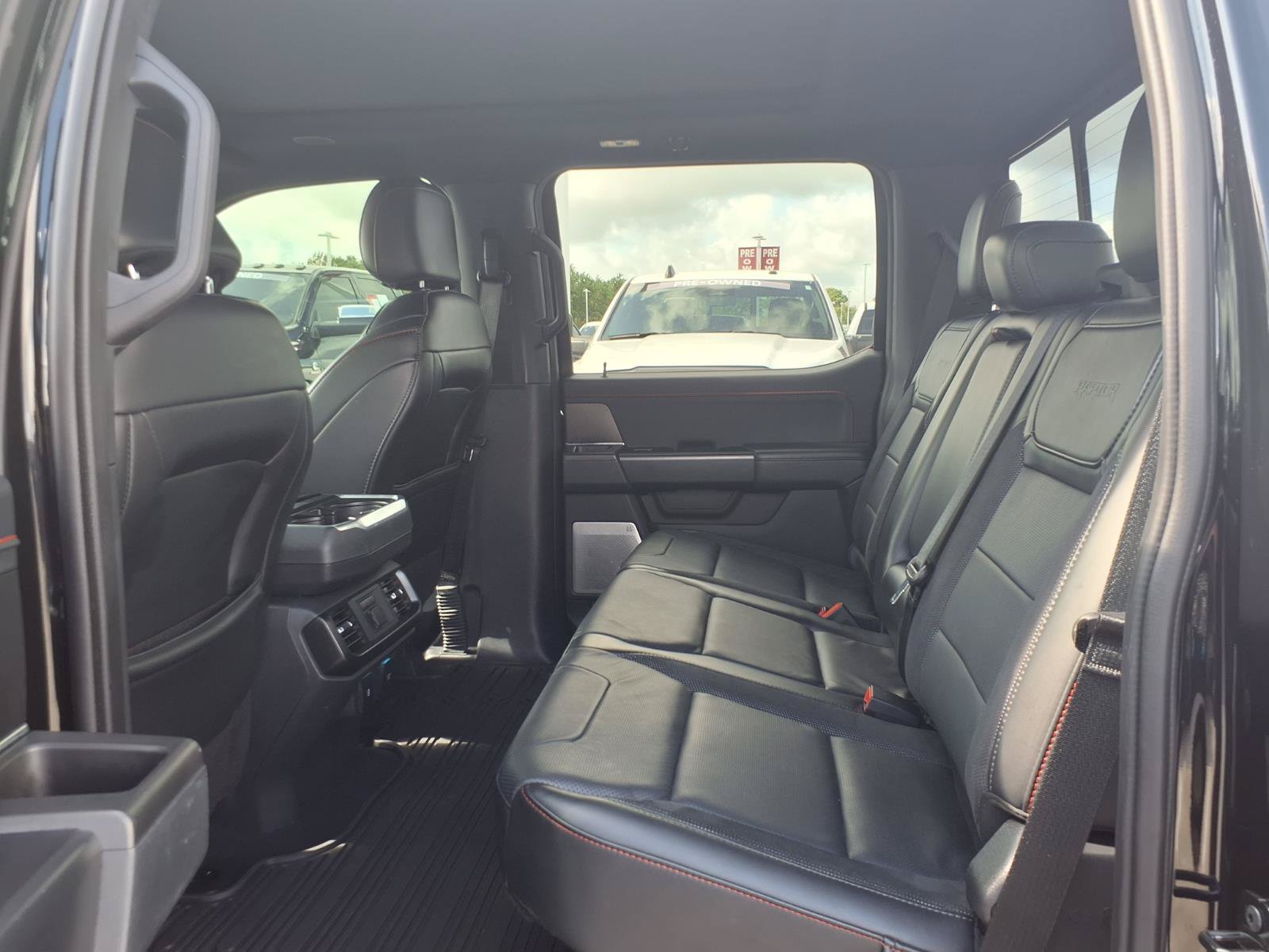 Used 2024 Ford F150 Raptor AWD/4WD image 10