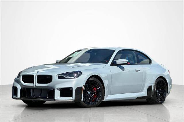 New 2025 BMW M2 w/ Lighting Package image 1
