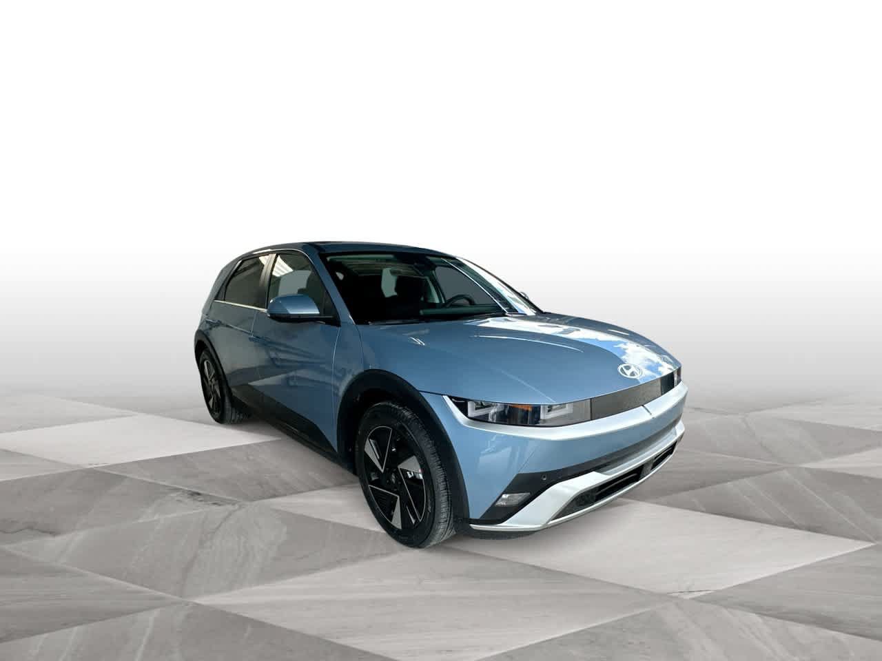 New 2027 Hyundai Ioniq 5 SE RWD image 2