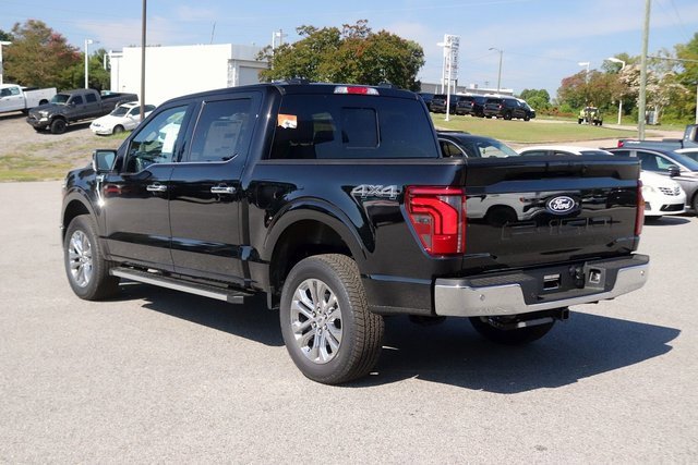 New 2025 Ford F150 Lariat image 5