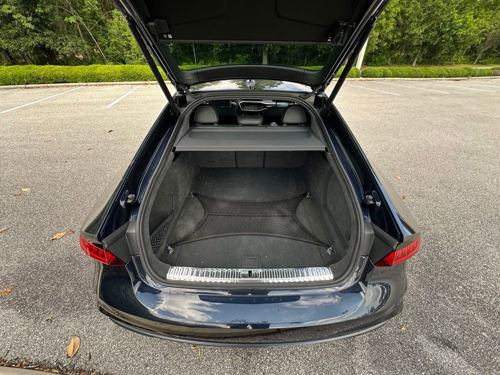 Used 2022 Audi S7 Prestige AWD/4WD image 23