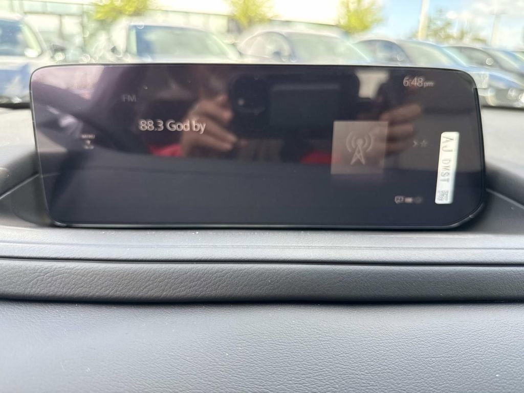 New 2026 MAZDA CX-30 AWD 2.5 S image 30