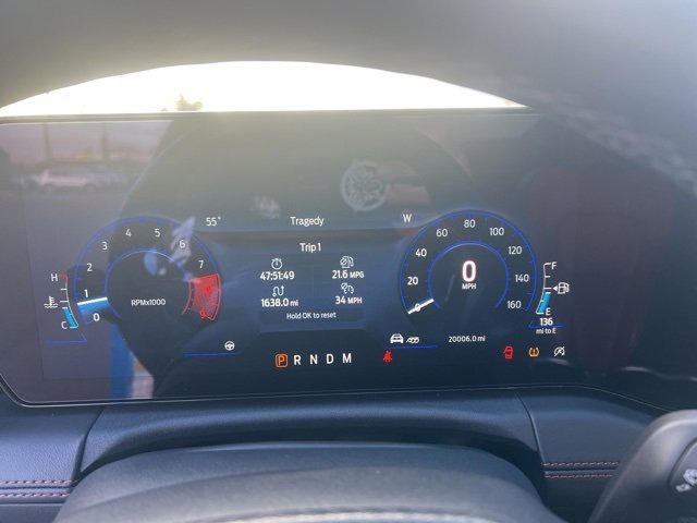 Used 2024 Ford Mustang GT Premium image 36