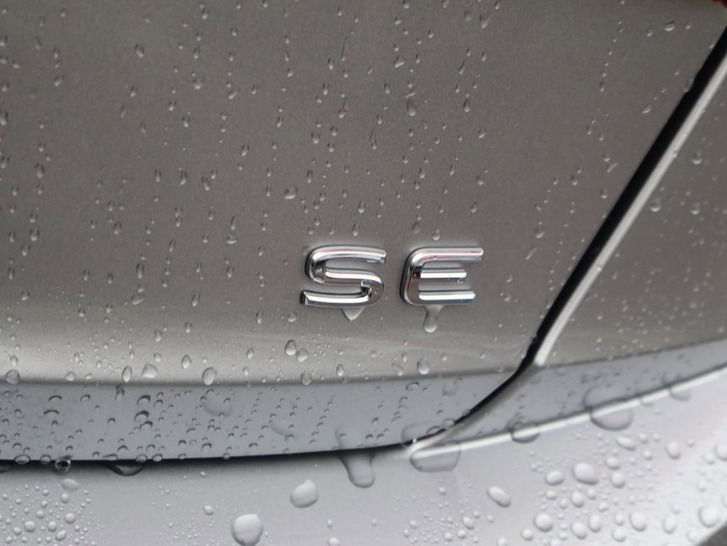 New 2026 Volkswagen Jetta SE image 18