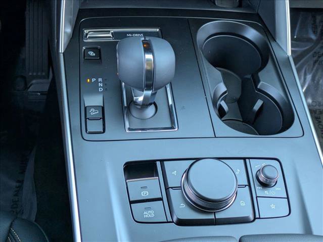 New 2026 MAZDA CX-70 SC image 13