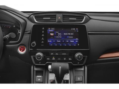 Certified 2022 Honda CR-V Touring image 10