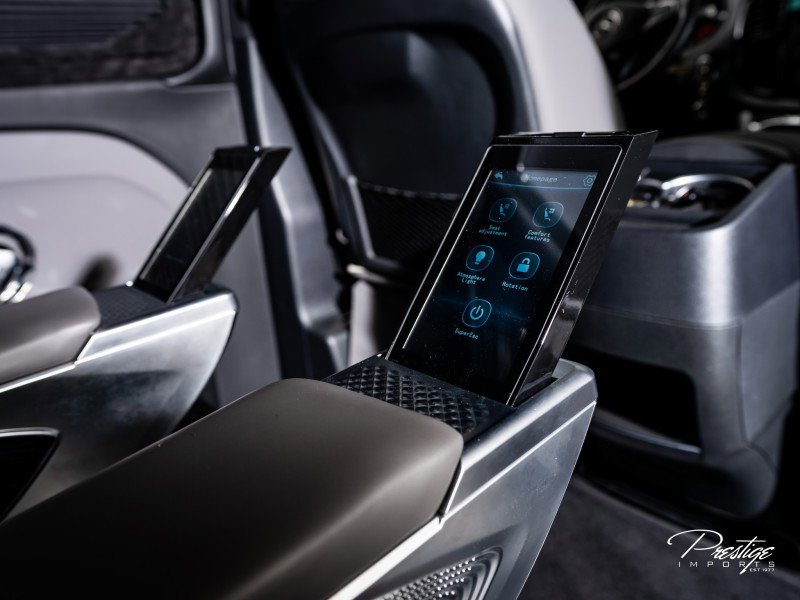 Used 2020 Mercedes-Benz Metris Passenger image 52