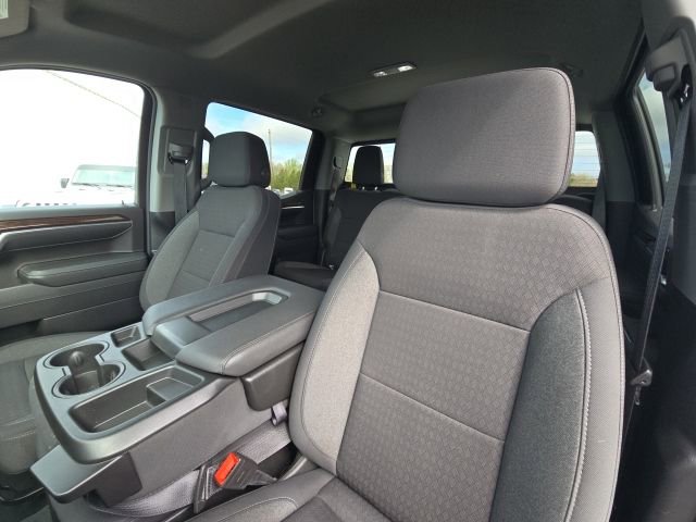Used 2024 GMC Sierra 1500 SLE w/ Preferred Package image 23